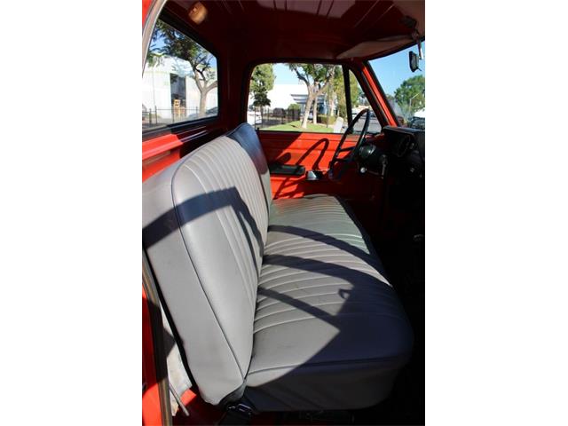 1972 Dodge W100 (CC-1424291) for sale in La Verne, California