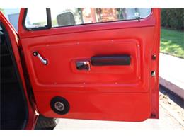 1972 Dodge W100 (CC-1424291) for sale in La Verne, California