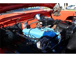 1972 Dodge W100 (CC-1424291) for sale in La Verne, California