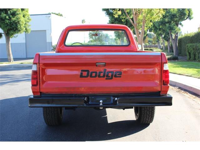 1972 Dodge W100 (CC-1424291) for sale in La Verne, California