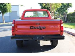 1972 Dodge W100 (CC-1424291) for sale in La Verne, California