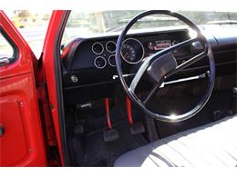 1972 Dodge W100 (CC-1424291) for sale in La Verne, California