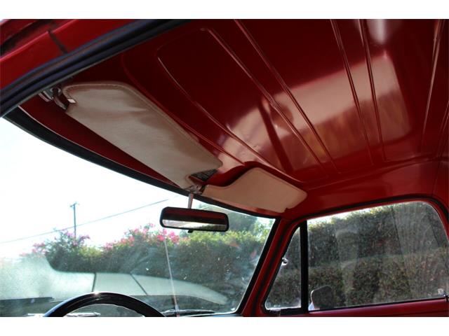 1972 Dodge W100 (CC-1424291) for sale in La Verne, California
