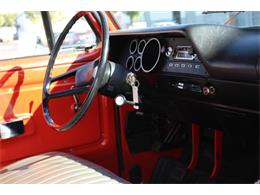 1972 Dodge W100 (CC-1424291) for sale in La Verne, California