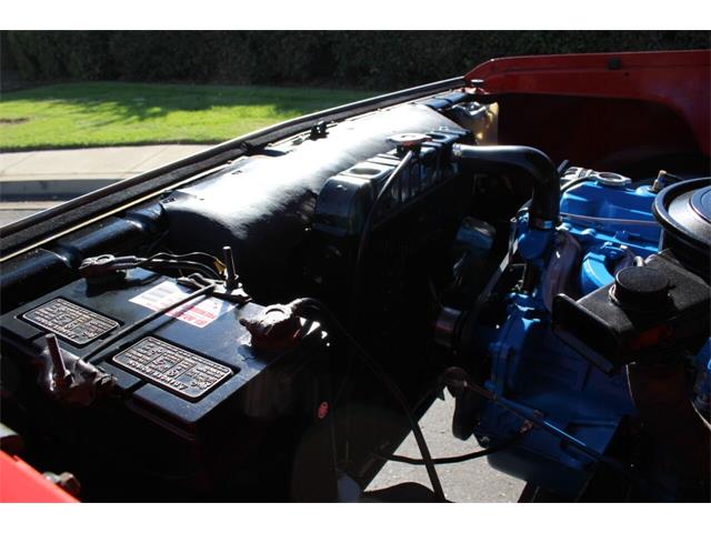 1972 Dodge W100 (CC-1424291) for sale in La Verne, California