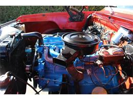 1972 Dodge W100 (CC-1424291) for sale in La Verne, California