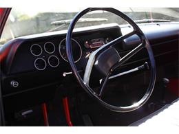 1972 Dodge W100 (CC-1424291) for sale in La Verne, California
