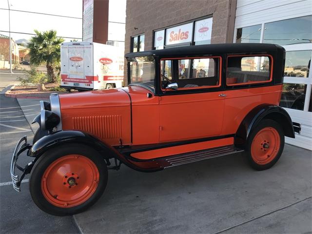 1928 Chevrolet National (CC-1424300) for sale in Henderson, Nevada