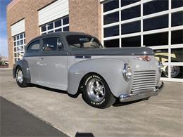 1940 Chrysler Windsor (CC-1424307) for sale in Henderson, Nevada