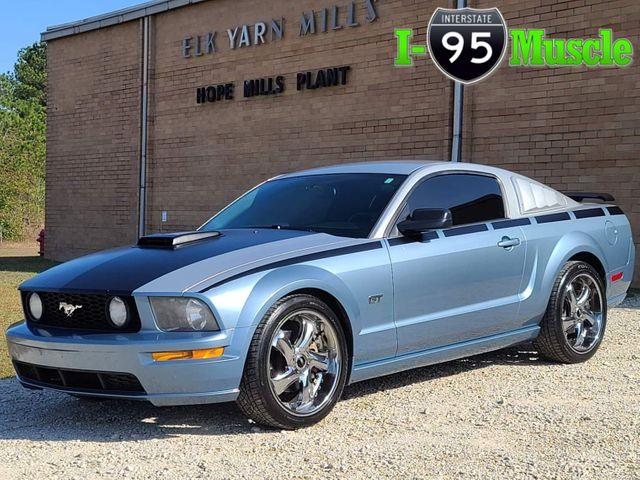2005 Ford Mustang (CC-1424309) for sale in Hope Mills, North Carolina