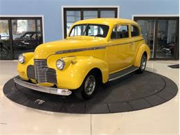 1940 Chevrolet Special Deluxe (CC-1424318) for sale in Palmetto, Florida