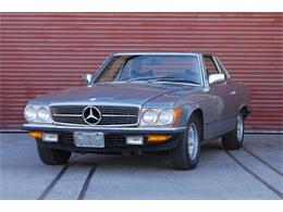 1979 Mercedes-Benz 280SL (CC-1424322) for sale in Reno, Nevada