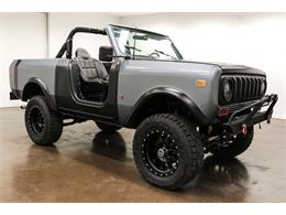 1977 International Scout (CC-1424341) for sale in Sherman, Texas