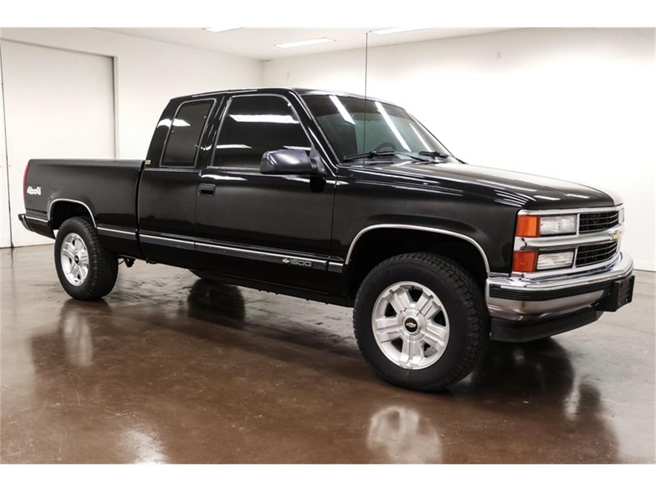 1989 Chevrolet 1500 for Sale | ClassicCars.com | CC-1424348