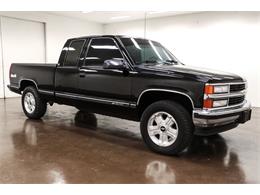 1989 Chevrolet 1500 (CC-1424348) for sale in Sherman, Texas