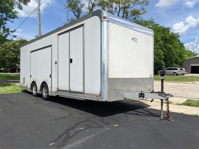 2013 Miscellaneous Trailer (CC-1424375) for sale in St. Charles, Illinois