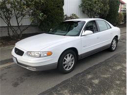 1998 Buick Regal (CC-1424383) for sale in Seattle, Washington
