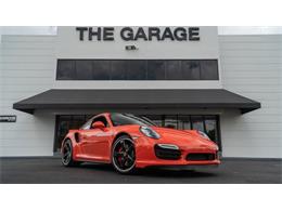 2016 Porsche 911 (CC-1424414) for sale in Miami, Florida