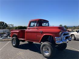 1956 GMC 3/4 Ton Pickup (CC-1424439) for sale in Ventura, California