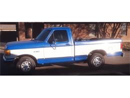 1990 Ford F150 (CC-1424442) for sale in Portales, New Mexico