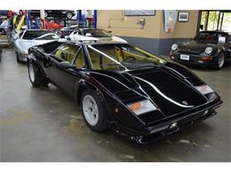 1986 Lamborghini Countach (CC-1424444) for sale in Huntington Station, New York