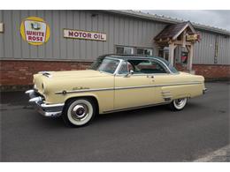 1954 Mercury Monterey (CC-1424459) for sale in SUDBURY, Ontario