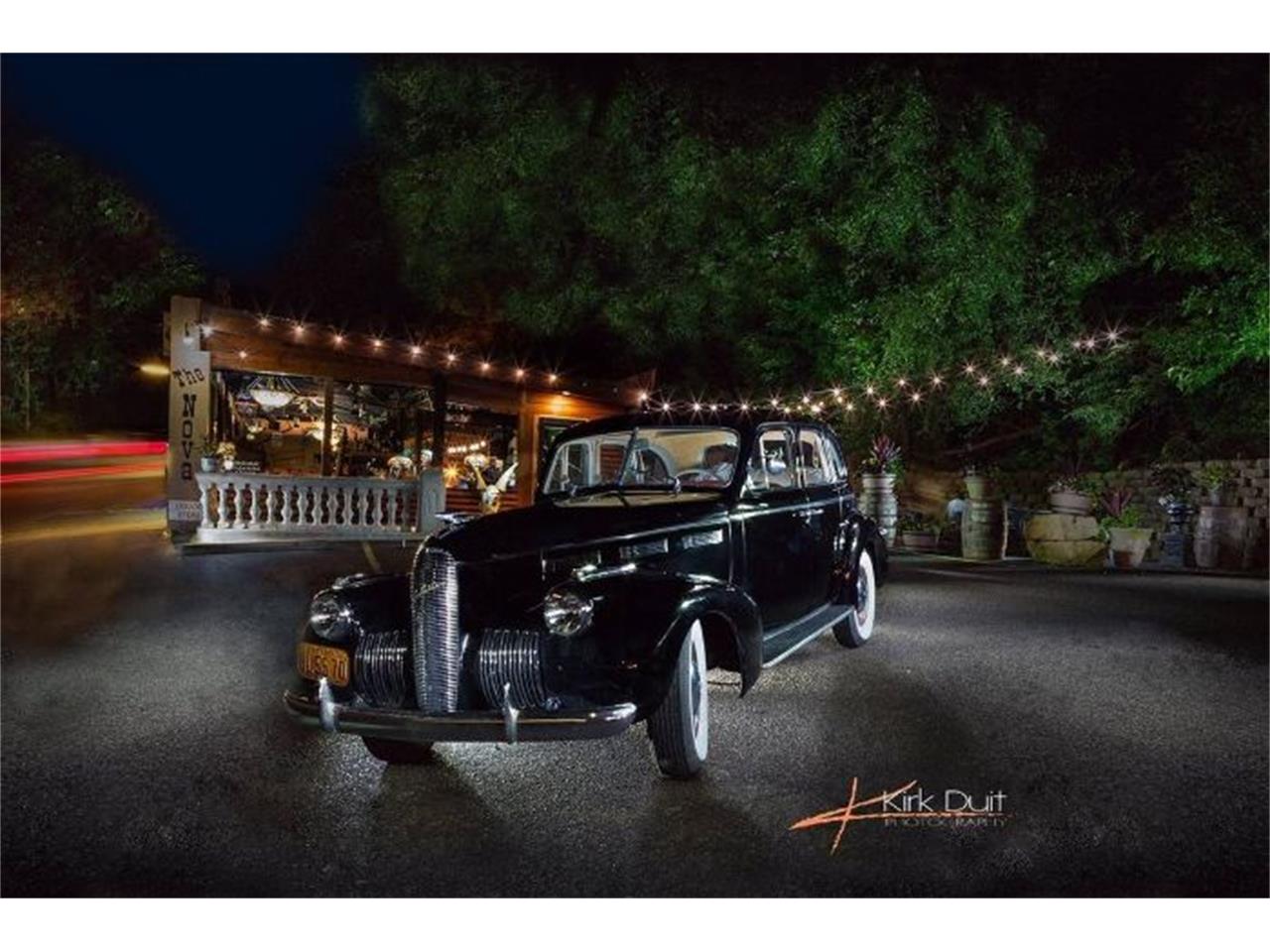 1940 Cadillac LaSalle for Sale | ClassicCars.com | CC-1420447