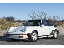 1989 Porsche 911/930 (CC-1424474) for sale in STRATFORD, Connecticut