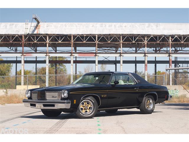 1975 Oldsmobile Hurst (CC-1424489) for sale in Indianapolis, Indiana