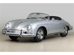 1958 Porsche 356 (CC-1420449) for sale in Scotts Valley, California