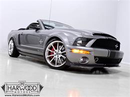 2007 Shelby Mustang (CC-1424490) for sale in Macedonia, Ohio