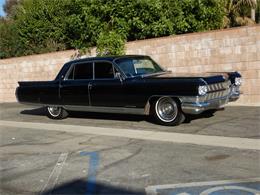 1964 Cadillac Fleetwood 60 Special (CC-1424491) for sale in Woodland Hills, California