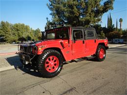 1993 Hummer H1 (CC-1424493) for sale in Woodland Hills, California