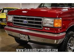 1991 Ford Bronco (CC-1424543) for sale in Grand Rapids, Michigan