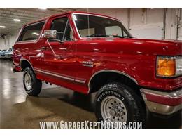 1991 Ford Bronco (CC-1424543) for sale in Grand Rapids, Michigan