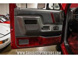 1991 Ford Bronco (CC-1424543) for sale in Grand Rapids, Michigan