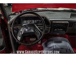 1991 Ford Bronco (CC-1424543) for sale in Grand Rapids, Michigan