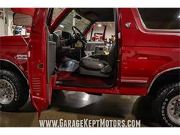 1991 Ford Bronco (CC-1424543) for sale in Grand Rapids, Michigan