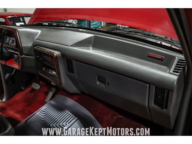 1991 Ford Bronco (CC-1424543) for sale in Grand Rapids, Michigan