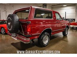 1991 Ford Bronco (CC-1424543) for sale in Grand Rapids, Michigan