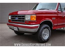 1991 Ford Bronco (CC-1424543) for sale in Grand Rapids, Michigan