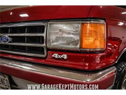 1991 Ford Bronco (CC-1424543) for sale in Grand Rapids, Michigan