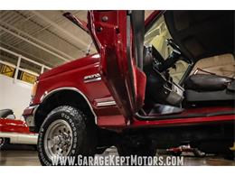1991 Ford Bronco (CC-1424543) for sale in Grand Rapids, Michigan