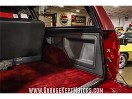 1991 Ford Bronco (CC-1424543) for sale in Grand Rapids, Michigan