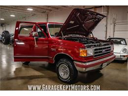 1991 Ford Bronco (CC-1424543) for sale in Grand Rapids, Michigan