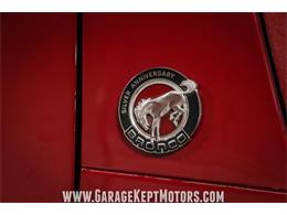 1991 Ford Bronco (CC-1424543) for sale in Grand Rapids, Michigan