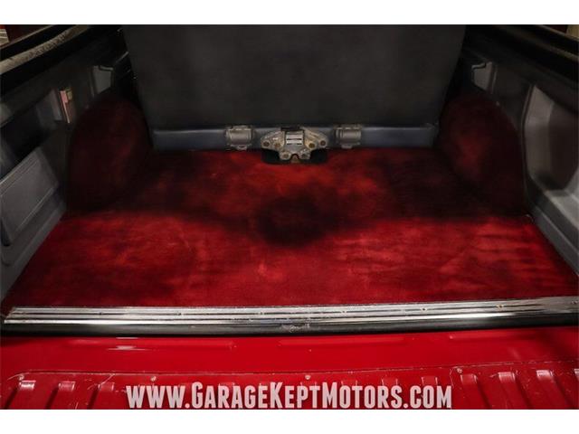 1991 Ford Bronco (CC-1424543) for sale in Grand Rapids, Michigan