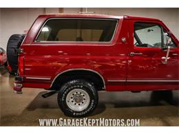 1991 Ford Bronco (CC-1424543) for sale in Grand Rapids, Michigan