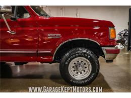 1991 Ford Bronco (CC-1424543) for sale in Grand Rapids, Michigan