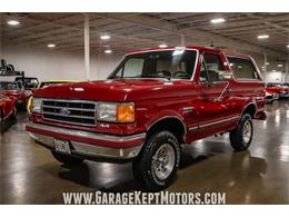 1991 Ford Bronco (CC-1424543) for sale in Grand Rapids, Michigan